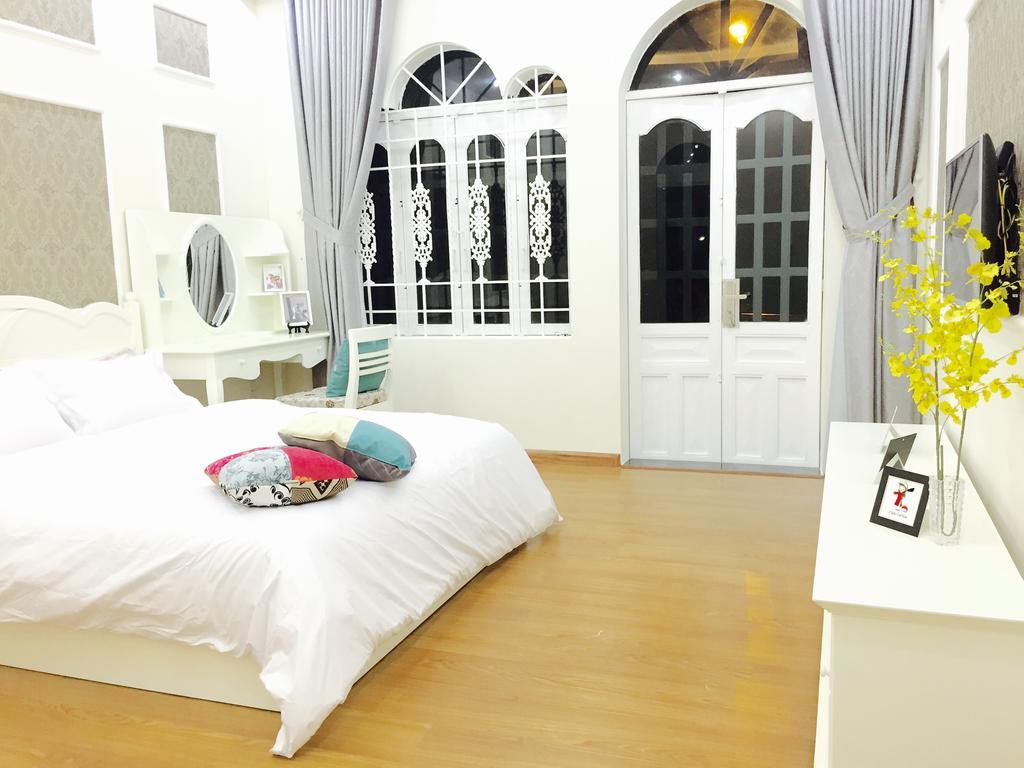 Hotel Chez Lotus Thành Pho Ho Chí Minh Camera foto