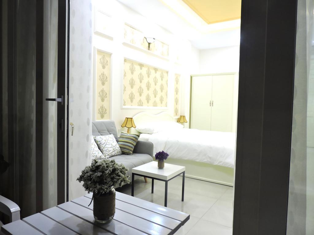 Hotel Chez Lotus Thành Pho Ho Chí Minh Esterno foto