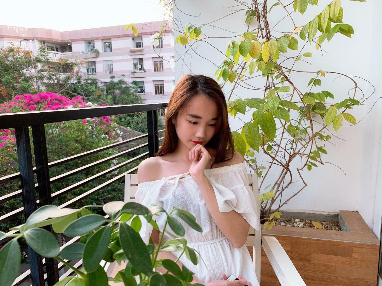 Hotel Chez Lotus Thành Pho Ho Chí Minh Esterno foto