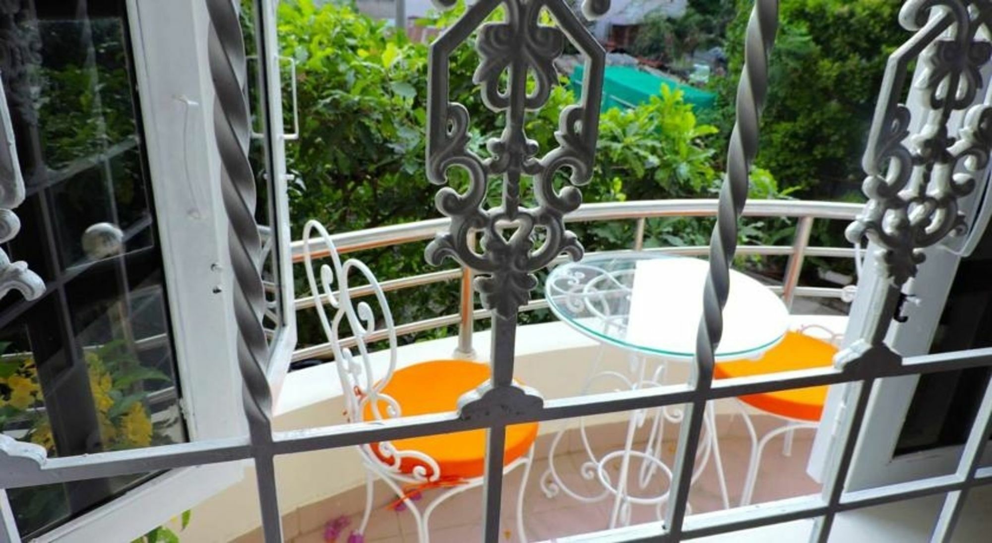 Hotel Chez Lotus Thành Pho Ho Chí Minh Esterno foto