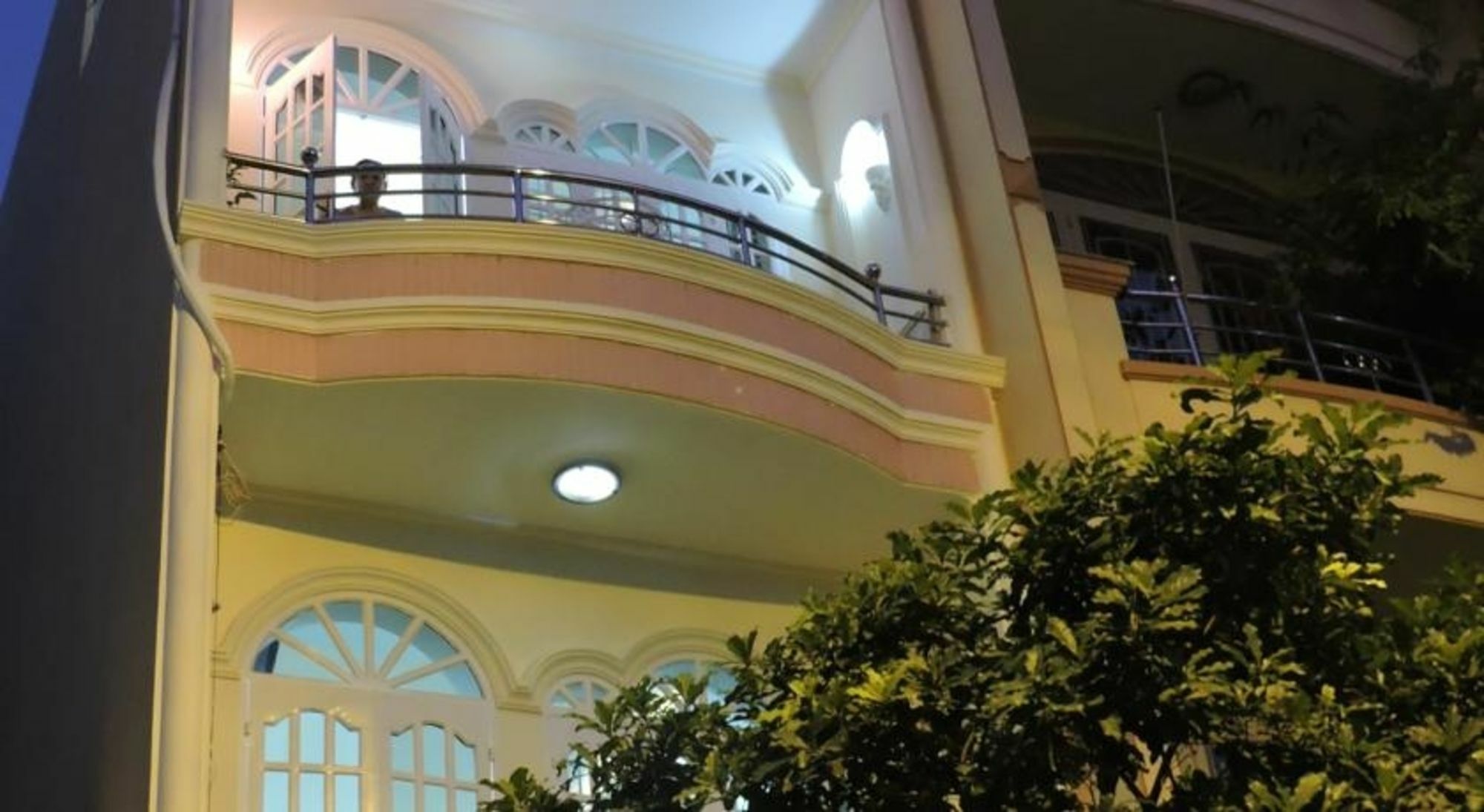 Hotel Chez Lotus Thành Pho Ho Chí Minh Esterno foto