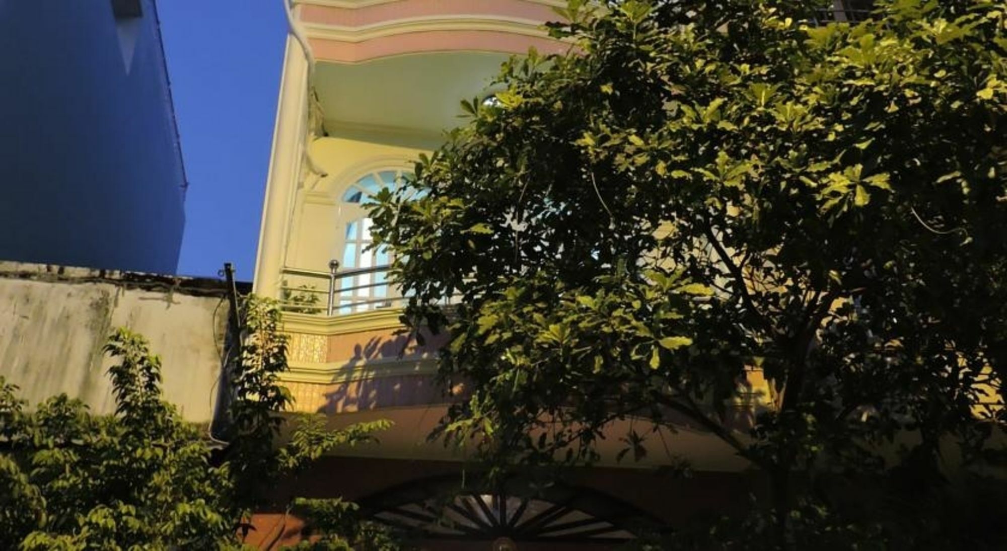 Hotel Chez Lotus Thành Pho Ho Chí Minh Esterno foto